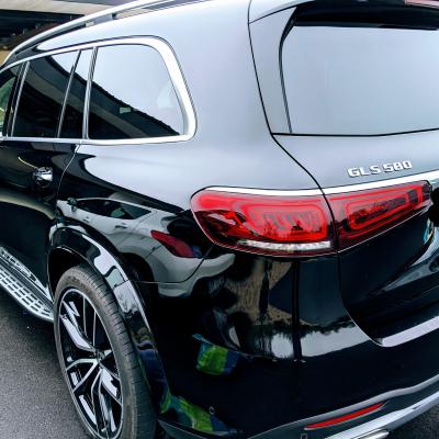 Lustrage carrosserie